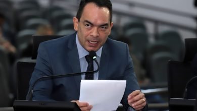Dr. Sandro Benites repudia decisão do STF em descriminalizar o porte de maconha