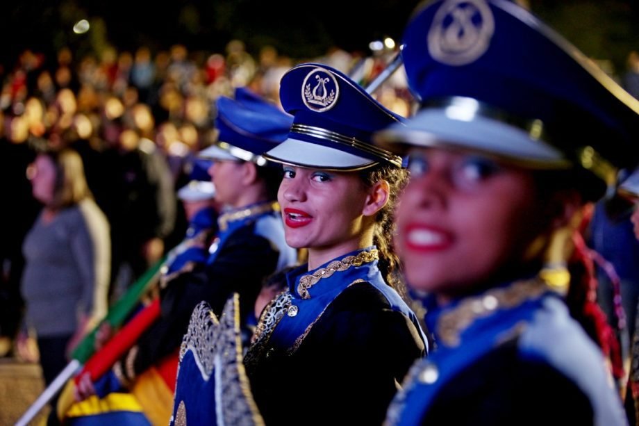 É HOJE – V Festival de bandas e fanfarras de TL acontece nesta sexta-feira (14) na Esplana NOB