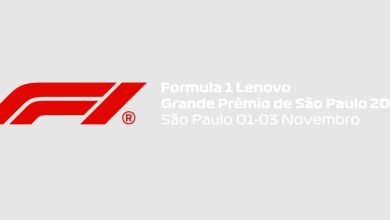 EXCLUSIVO: Após Heineken e Rolex, GP São Paulo de F1 terá naming rights da Lenovo em 2024