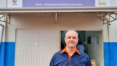 Fiscalização do vereador Prof. André Luis aponta problemas em unidade de saúde revitalizada