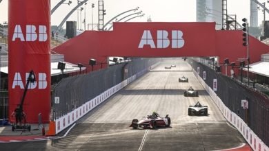 Fórmula E escolhe o Brasil para abrir a temporada 2024/2025 em dezembro