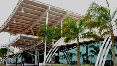 Governo Estadual firma convênio de R$ 6,3 milhões para modernização do Aeroporto de TL