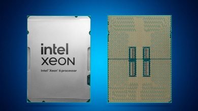 Intel lança linha de processadores Xeon 6; veja os detalhes