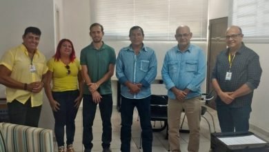 MELHORIAS PARA O TRÂNSITO – Prefeitura de Três Lagoas realiza visita técnica à AGETRAN em Campo Grande