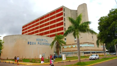 MPE investiga mortes e falta de profissionais no Hospital Regional CG