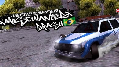 Need For Speed Most Wanted tem versão brasileira grátis! Veja como jogar