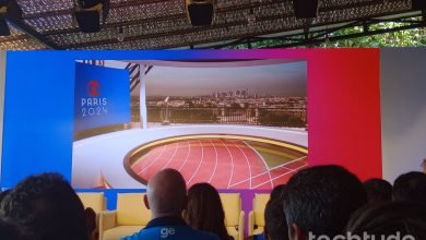 Olimpíadas 2024: tecnologia da Globo 'transporta' Paris para o Rio; entenda