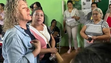 Paulo Corrêa articula e Grupo Onça Pintada leva prevenção ao câncer de mama a Coxim