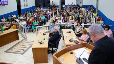 Prefeitura e Comitê Intersetorial apresentam Plano Municipal pela Primeira Infância 2024 de Três Lagoas