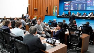 Projeto de Decreto Legislativo ratifica convênios e protocolos do ICMS