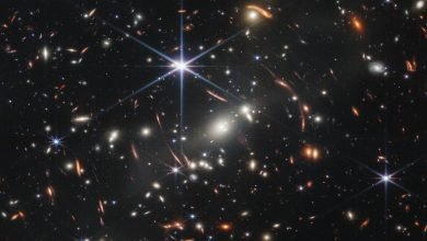 Recordes cósmicos: descubra quais são os 8 maiores objetos do Universo