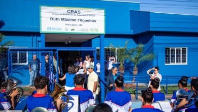 Reforma e ampliação do CRAS “Ruth Filgueiras” é entregue pelo Prefeito de Três Lagoas