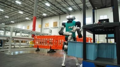 Robô humanoide começa a trabalhar como humanos; entenda