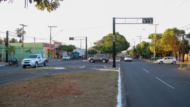 SEINTRA comunica instalação de 4 novos semáforos em Três Lagoas; veja onde