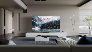 Samsung AI TV: nova linha revoluciona a experiência com telas inteligentes