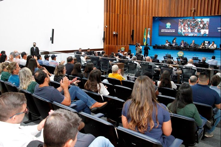 Seminário reforça qualidades nutricionais e consumo do Leite