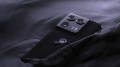 Motorola Edge 50 Ultra estreia com acabamento refinado e Snapdragon 8s Gen 3