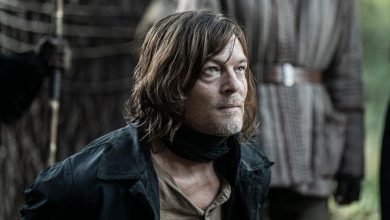 The Walking Dead: Daryl Dixon - 2ª temporada já tem data de estreia! Veja quando
