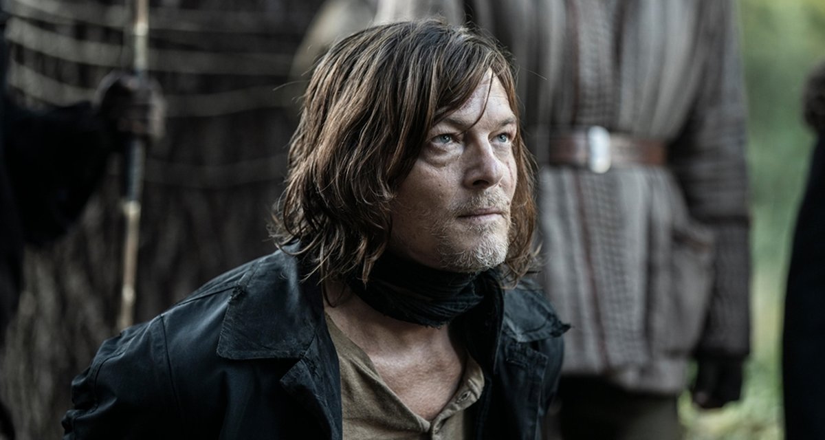 The Walking Dead: Daryl Dixon - 2ª temporada já tem data de estreia! Veja quando