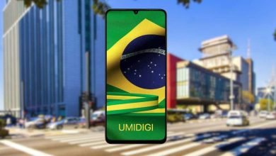 UMIDIGI lançará primeiro celular no Brasil com 2 anos de garantia