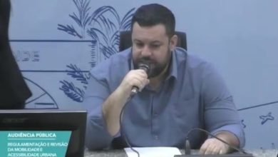 Vereador Sandim defende novo modelo de políticas públicas para Campo Grande