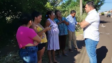 Vereador Silvio Pitu transforma bairros de Campo Grande com intervenções estruturais e compromisso social