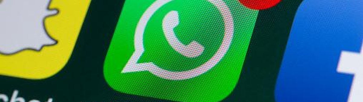 WhatsApp lança nova aba para guardar seus grupos e chats favoritos
