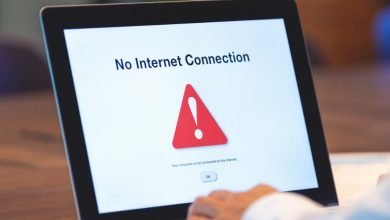 'Não foi possível conectar a esta rede': como solucionar o problema?