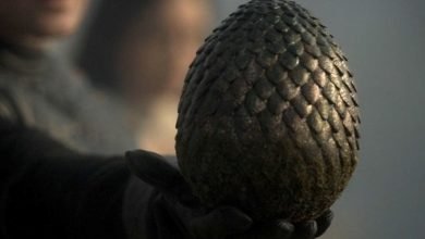 A Casa do Dragão: terceiro episódio revela easter egg de Game of Thrones