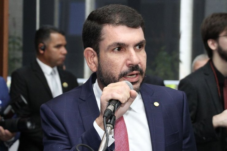 Balanço do primeiro semestre, deputado Jamilson destaca investimentos em saúde pública