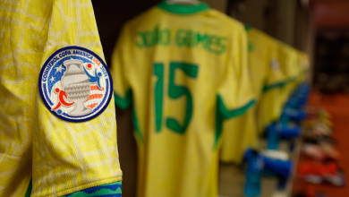 CBF recorre a feitos do passado em vídeo de apoio ao Brasil após queda na Copa América