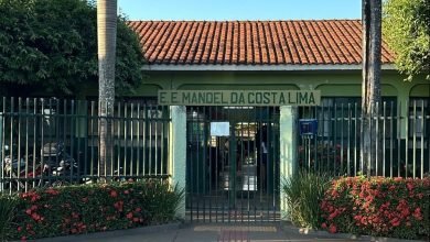 Com R$ 7 milhões a EE Manoel da Costa Lima de Bataguassu passará por reforma geral