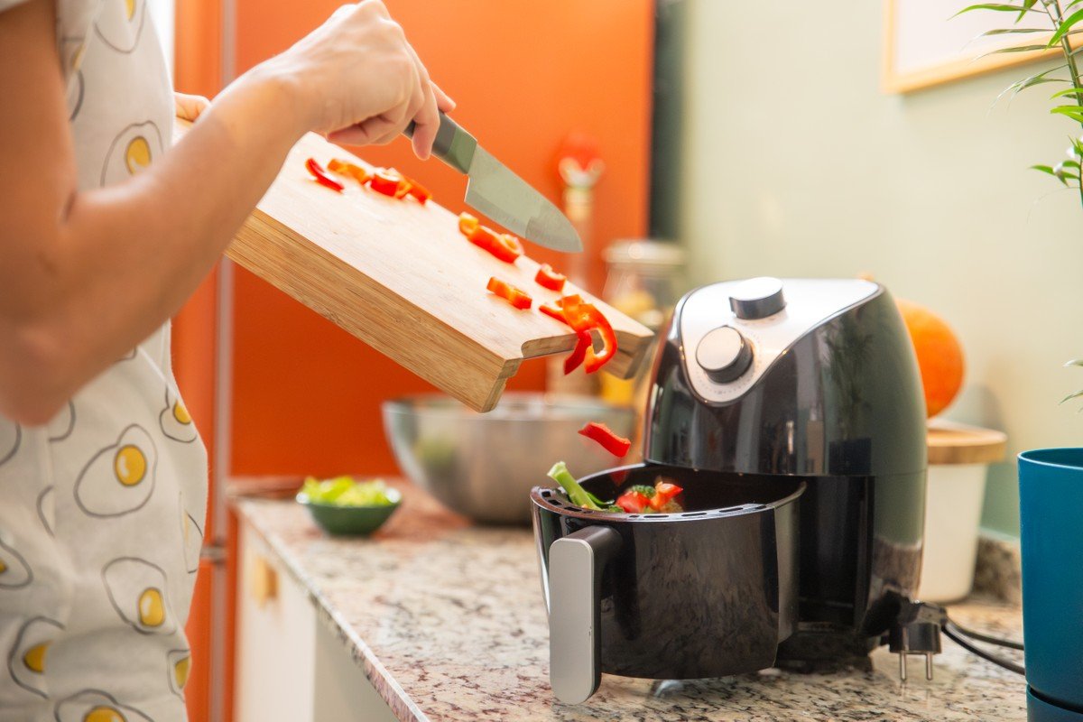 Como usar Air Fryer: 10 dicas para iniciantes ou quem já tem uma