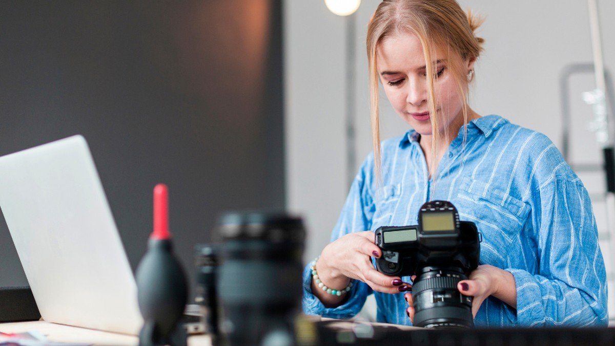 Como vender fotos na Shutterstock? Tudo o que você precisa saber sobre