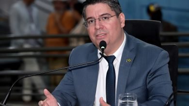 Dr. Victor Rocha: Compromisso com a Saúde Pública de Campo Grande Marca o 1º Semestre Legislativo de 2024