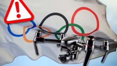 Drones espiões causam problemas em treino das Olimpíadas de Paris; entenda