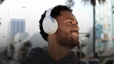 Edifier lança fone de ouvido com ANC e bateria para até 94 horas de uso