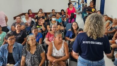 Em três meses, Grupo Onça Pintada atende mais de 1,5 mil mulheres em 24 municípios