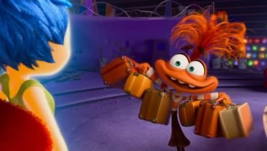 Emoções em alta: “Divertida Mente 2” bate novo recorde e se consagra como gigante da Pixar