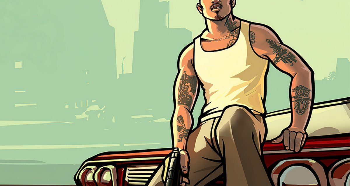 GTA San Andreas: como fazer a missão 'In the Beginning'?