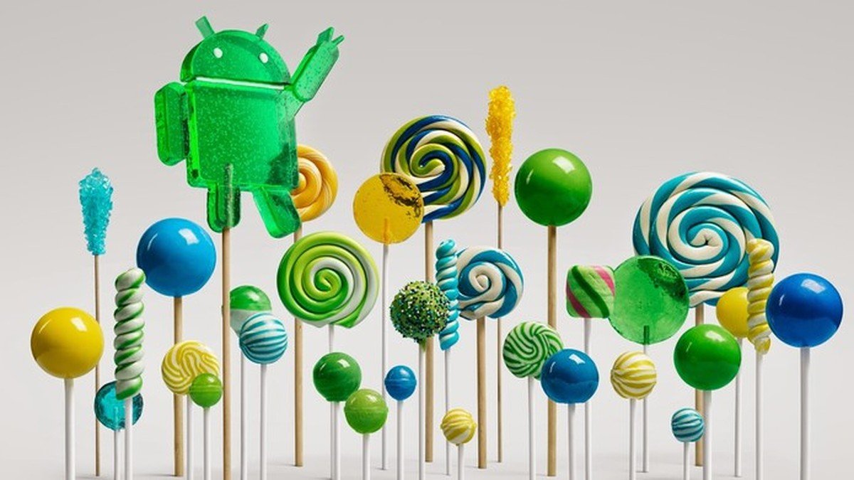 Google encerra suporte ao Android Lollipop; saiba se você será afetado