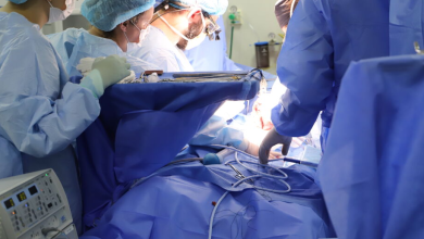 Hospital Adventista do Pênfigo realiza primeiro transplante de fígado em MS
