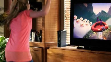 Kinect e mais: 6 acessórios para videogame que não deram tão certo