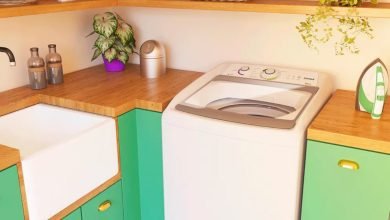 Máquina de lavar Consul 12 kg: 4 modelos para a sua casa