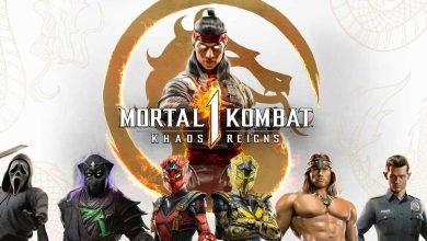 Mortal Kombat 1 Reina o Kaos: veja trailer e tudo sobre a expansão