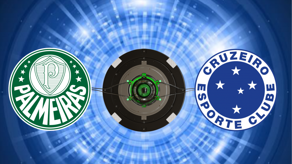 Palmeiras x Cruzeiro: onde assistir, horário e escalações do jogo do Brasileirão