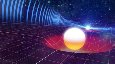 Quanto pesa uma estrela de nêutrons? Cientistas podem ter descoberto a resposta
