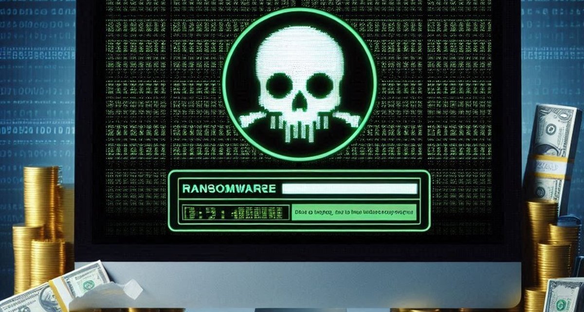 Ransomware atinge US$ 5,2 milhões em pedido médio para resgate