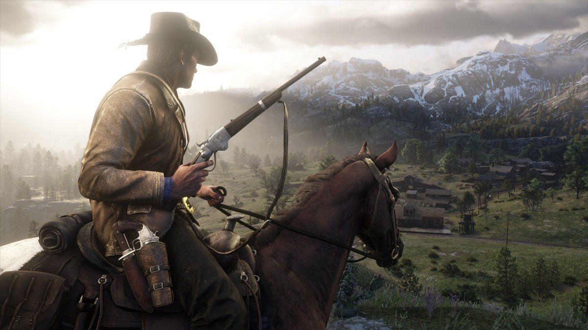 Red Dead Redemption 2: veja mapa, mods, personagens, requisitos e mais