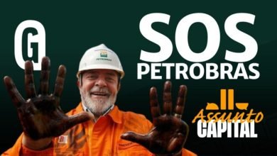 SOS Petrobras: Nova agenda estatizante do PT cria riscos de corrupção, ineficiência e alta de preços